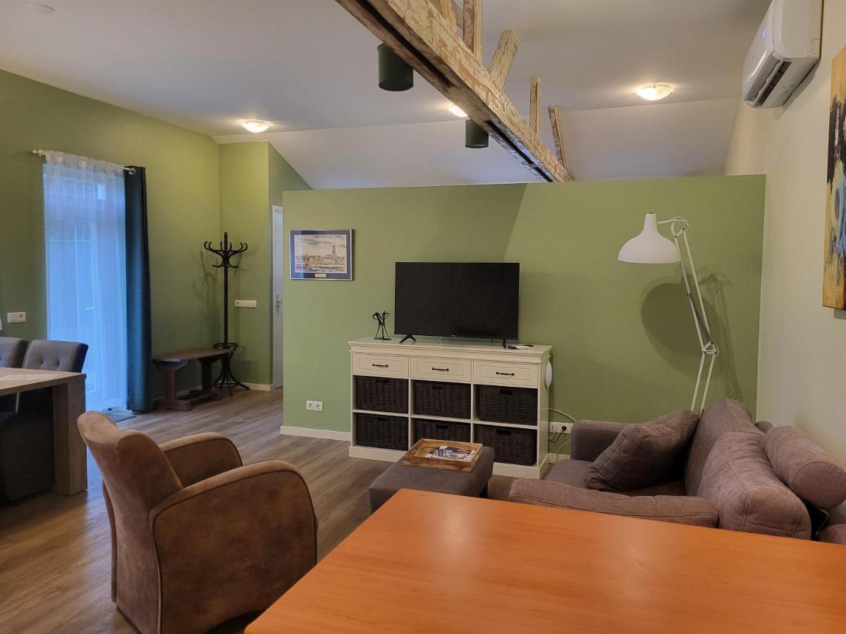 Heerlijk 'la Bienvenue' In Venlo, Limburg Apartment *
